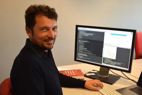 Face aux fantasmes de l'intelligence artificielle à Vannes