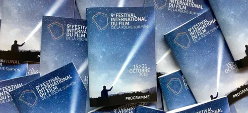 Festival du Film de la Roche : clap d'ouverture