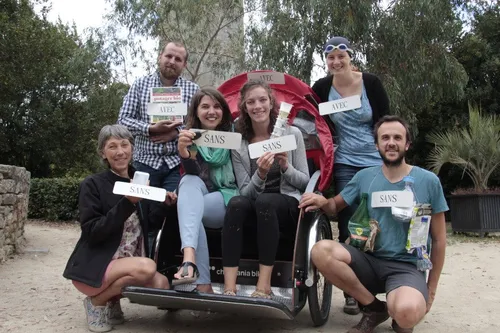 Une semaine avec ou sans à Lorient