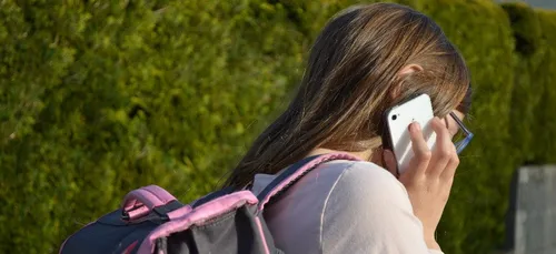 Le portable interdit au collège : premier bilan !