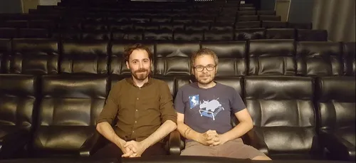 Random : la web-série nantaise qui cartonne au-delà des frontières