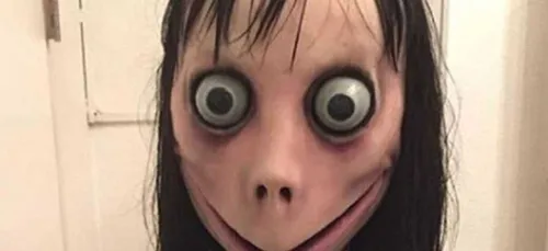 Momo Challenge : une plainte déposée en Bretagne