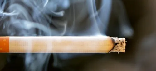 Mauvaise nouvelle pour les fumeurs