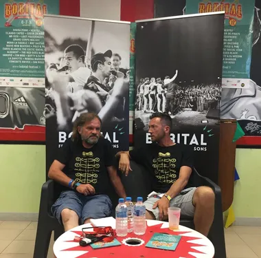 Bobital : à vos candidatures pour le tremplin de l'Armor à Sons!