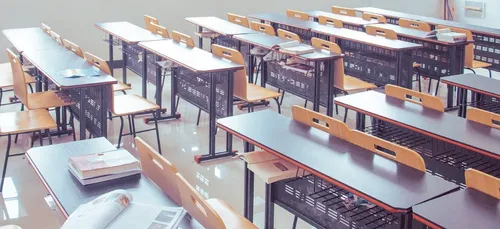 Recherche profs désespérément