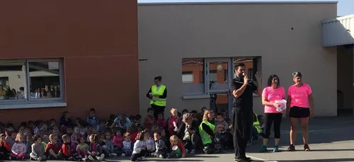 Le projet humanitaire de deux soeurs ligériennes