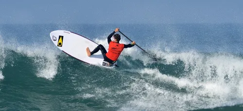 Les JO à la Torche ?