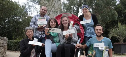 La semaine avec ou sans ? Le bilan ...