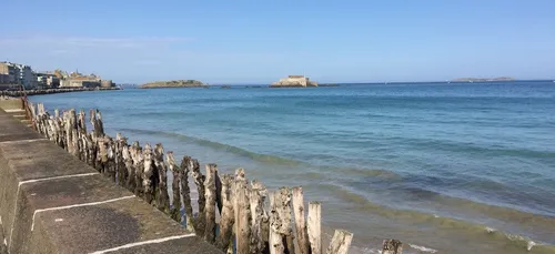 Route du Rhum : le village ouvre à St-Malo
