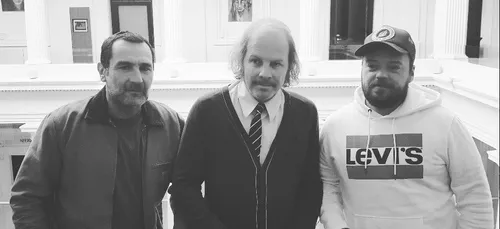 Le Grand Bain, à l'affiche de vos cinémas !