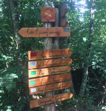 Les parcs de l'Ouest restent ouverts pendant les vacances !