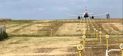 Ouverture de lignes dans l'Ouest au départ de Lorient ou Nantes