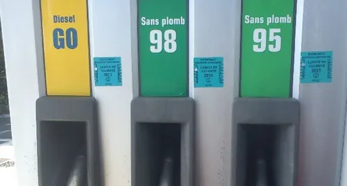 Hausse des carburants : les actions se multiplient dans l'Ouest