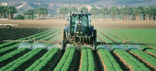 Métam-sodium : suspension jusqu'au 31 janvier 2019