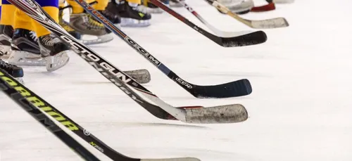 Brest et La Roche s'imposent en hockey !