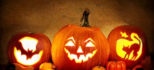 Halloween : animations dans l'Ouest