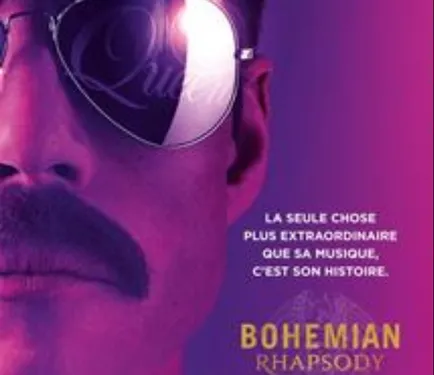 Les sorties cinéma, entre Halloween et Queen !