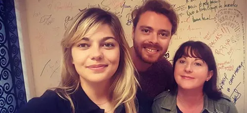Louane en concert dans l'Ouest !