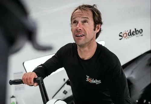 Route du Rhum : les skippers sont partis !