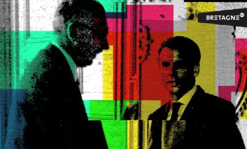 C'est le festival Politikos à Rennes !