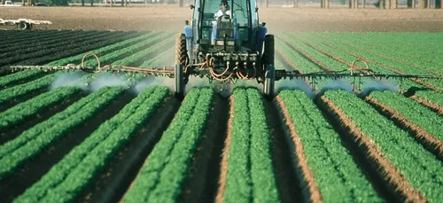 Le métam-sodium définitivement interdit en France