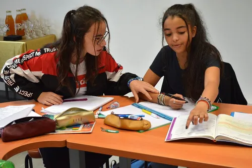 Devoirs faits : un bilan positif !