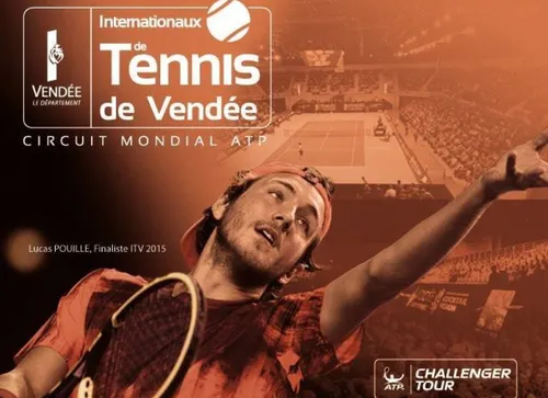 Tableau principal des IT de Vendée