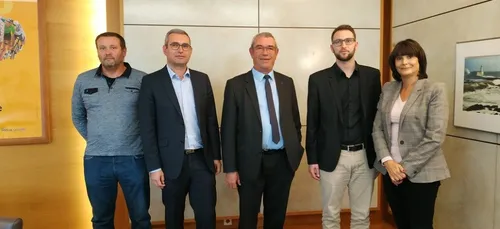 La Vendée attire des travailleurs de toute la France !