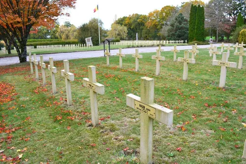Grande Guerre : le Centenaire commémoré en Bretagne