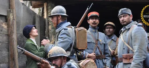 Grande Guerre : le Centenaire commémoré en Pays de la Loire