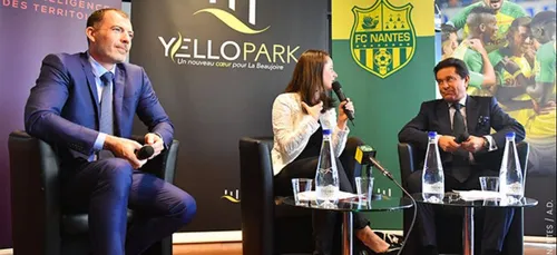 Rebondissement dans le dossier YelloPark !