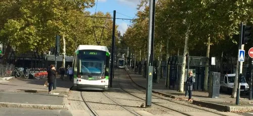 Lundi compliqué dans les transports en Pays de la Loire !