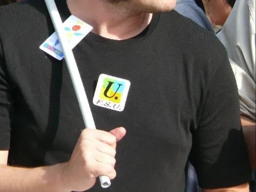 Manif dans l'Education Nationale ce lundi