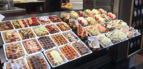 Hit West vous fait découvrir la Belgique !!