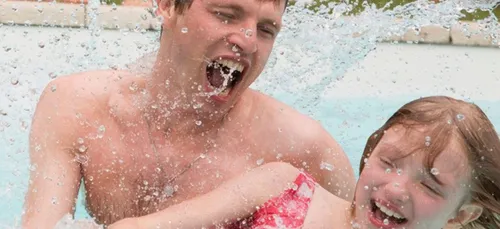 Les Chatouilles et Coldplay au cinéma !