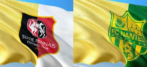 CDL : le FC Nantes ... retrouvera Rennes en 8è de finale