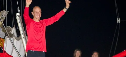 Rhum : la Guadeloupe attend Armel Tripon