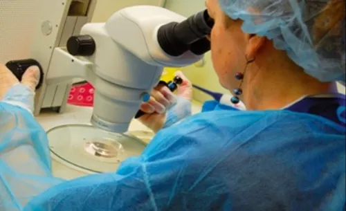 Couples infertiles cherchent donneurs