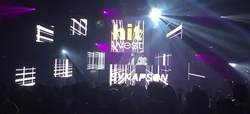 Synapson en concert le 31 janvier à Nantes