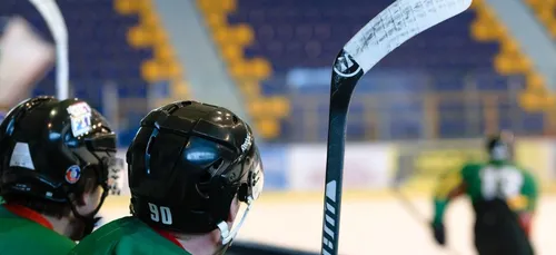 Les Ducs d'Angers en 1/4 de finale de la Coupe de France
