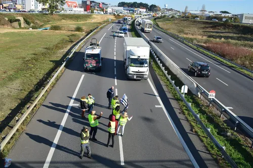 Quelles suites pour les Gilets Jaunes ?