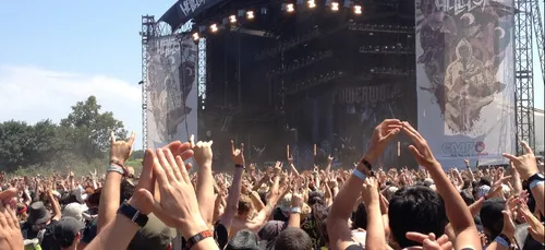 La prog' du Hellfest 2019 dévoilée ce lundi