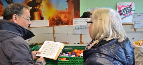 On compte sur vous !