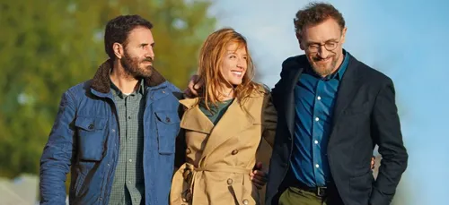 Sorties cinéma : Lola et ses frères