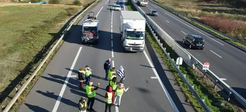 Les gilets jaunes pas convaincus ...