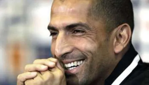 Stade Rennais : Lamouchi mis à pied