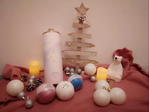 Cadeaux de Noël : les Tendances de Claudie !