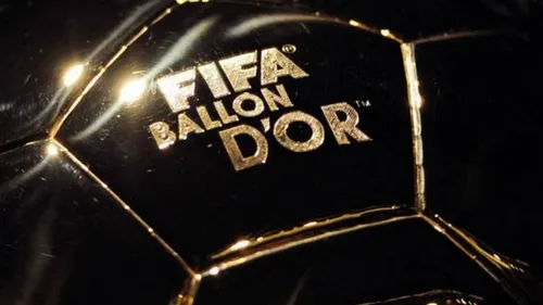 Ballon d'Or, Ligue 1 et Ligue 2 : l'actu foot
