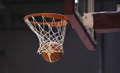 L'Equipe de France de basket à Rezé !