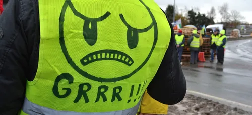 Un moratoire de 6 mois sur les taxes